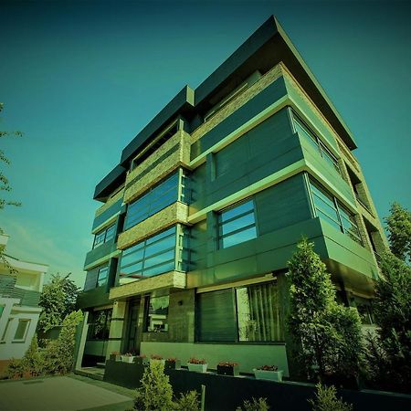 Simple Rooms Self Check In Bukarest Exterior foto