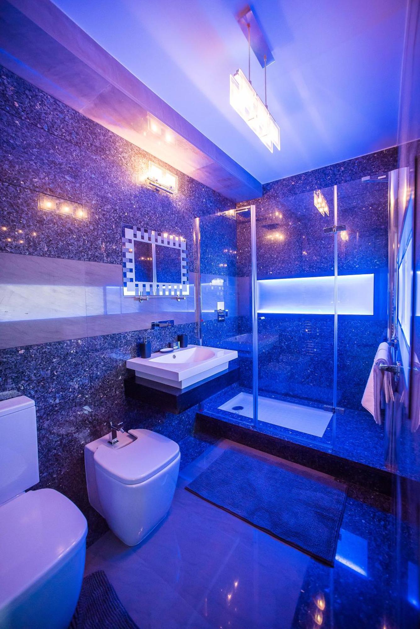 Simple Rooms Self Check In Bukarest Exterior foto