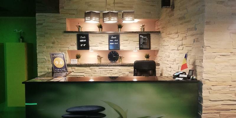 Simple Rooms Self Check In Bukarest Exterior foto